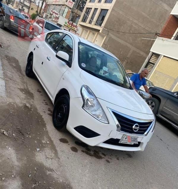 نيسان صني 2020 للبيع في العراق -  بغداد